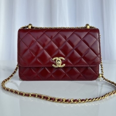 Chanel Stachel Bags